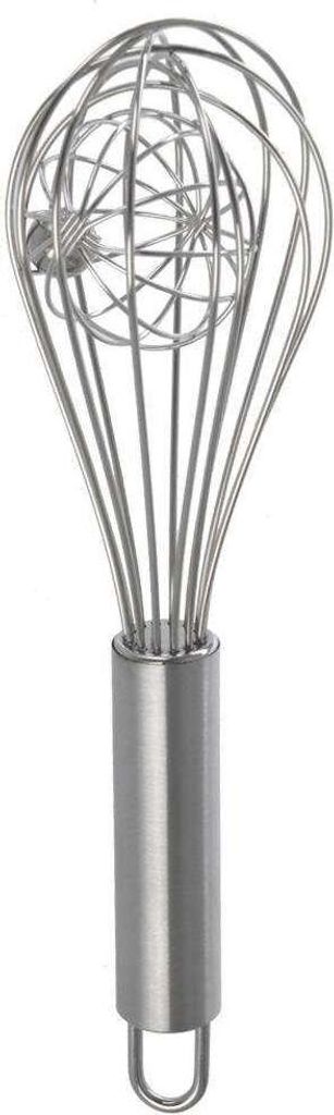 Trzepaczka ORION Trzepaczka ręczna z kulą obrotową 20 cm Zdjęcie produktu 