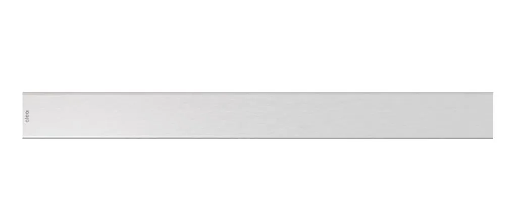 Griglia Design Alcadrain SOLID-650M 650mm Acciaio Inox | Doccia Luxury