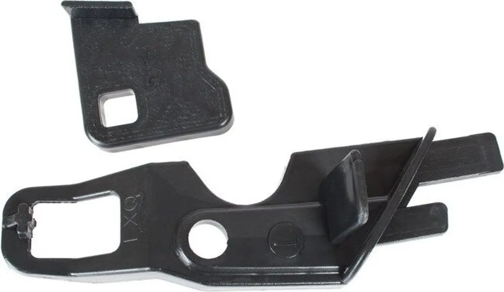Staffa Faro Sinistra Peugeot 301 Citroen C-Elysée - Kit Riparazione Professionale