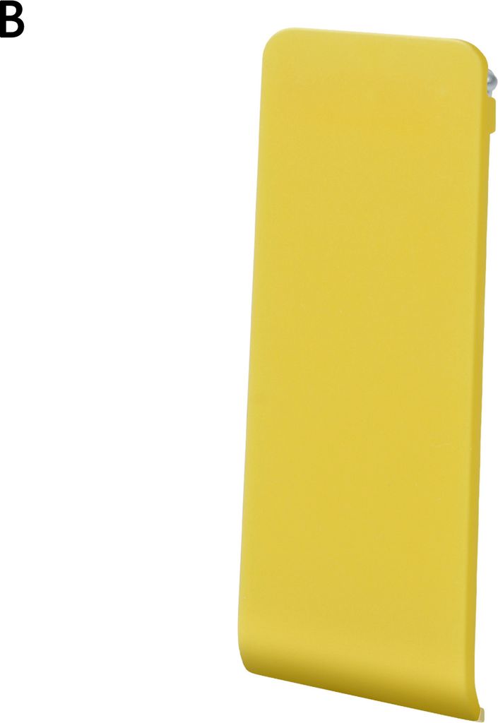 Konsole zurück Ständer Easy Installation Ersatz Reparatur Teil Spiel Konsole Host -Back -Shell -Kickstand für Nintendo für Switch-B