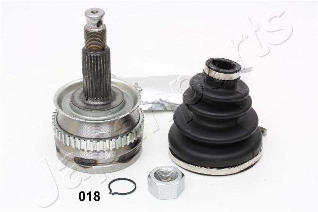JAPANPARTS Gelenksatz Antriebswelle Radseitig für DODGE STRATUS GI-018