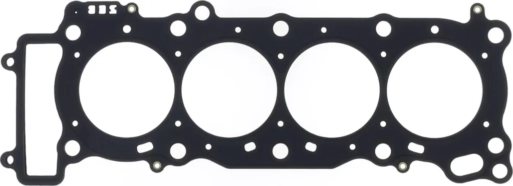 Joint moteur de culasse moto Athena pour Yamaha R6 600cc de 1999 à 2002