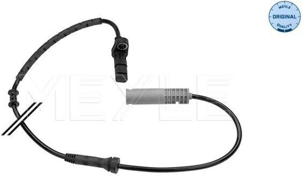 MEYLE 314 899 0046 - OE 34 52 1 165 533 ABS-Sensor für 7er (E38)