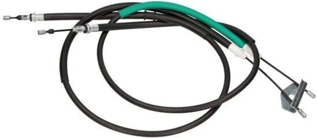 Câble de Frein à Main MAXGEAR 32-0447 pour Fiesta IV et V - OE 1140391