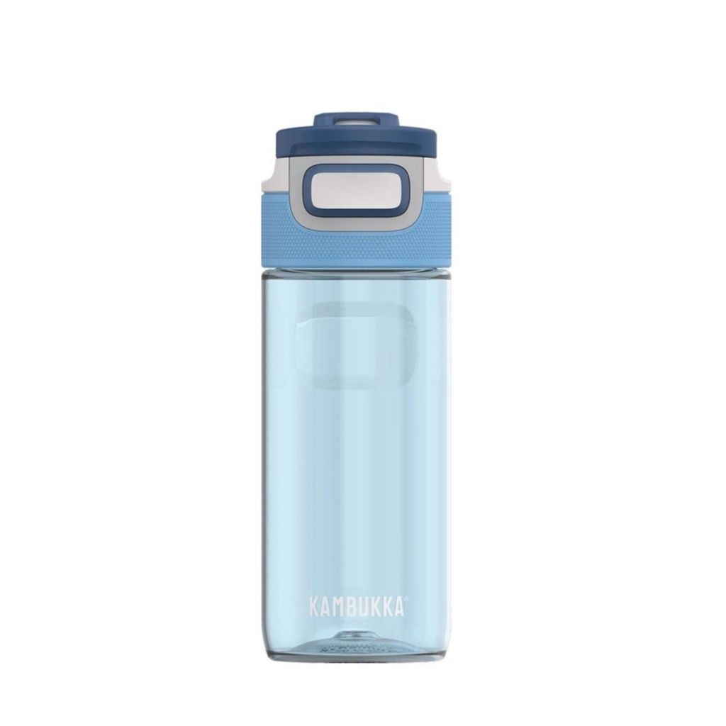 Kambukka butelka na wodę elton 500 ml - tropical blue Zdjęcie produktu 