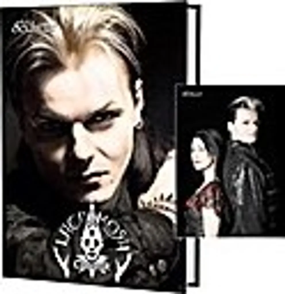 Lacrimosa Chronik Sonic Seducer - Le Guide Complet pour Fans de Gothique