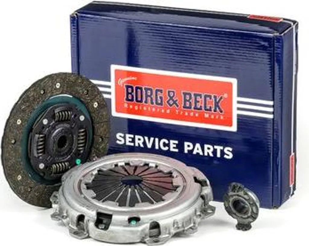 Kit d'embrayage de rechange pour réparation Partner et Saxo 2050H0