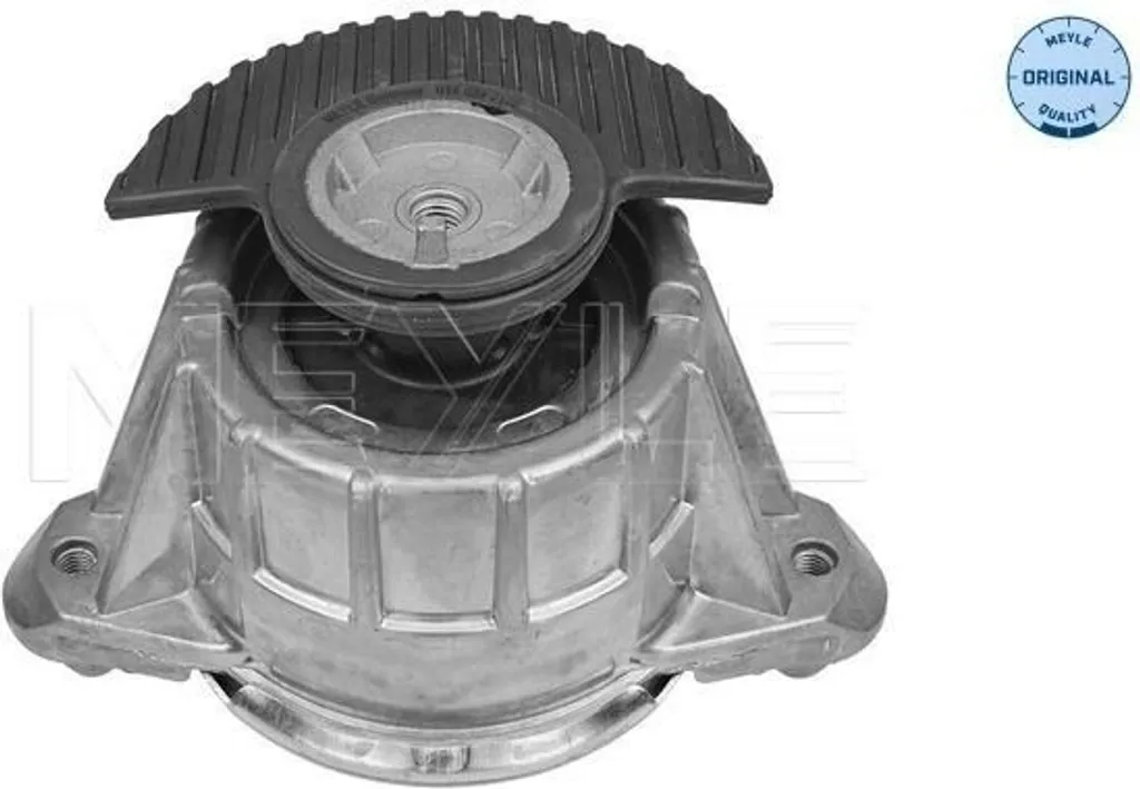 Support Moteur pour Mercedes W212 W204 : Amortisseur de Vibrations MEYLE