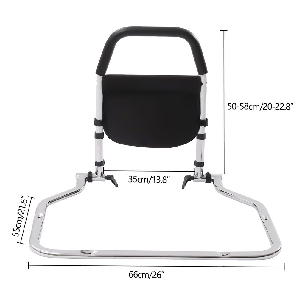 Get Up Bed Grip Handle Výškově nastavitelná postelová Obrázek produktu 6