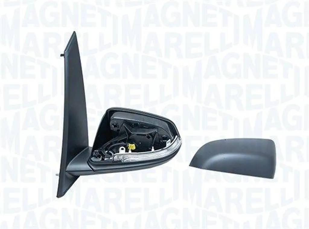Rétroviseur MAGNETI MARELLI 182201573300 pour BMW Série 2 Active Tourer