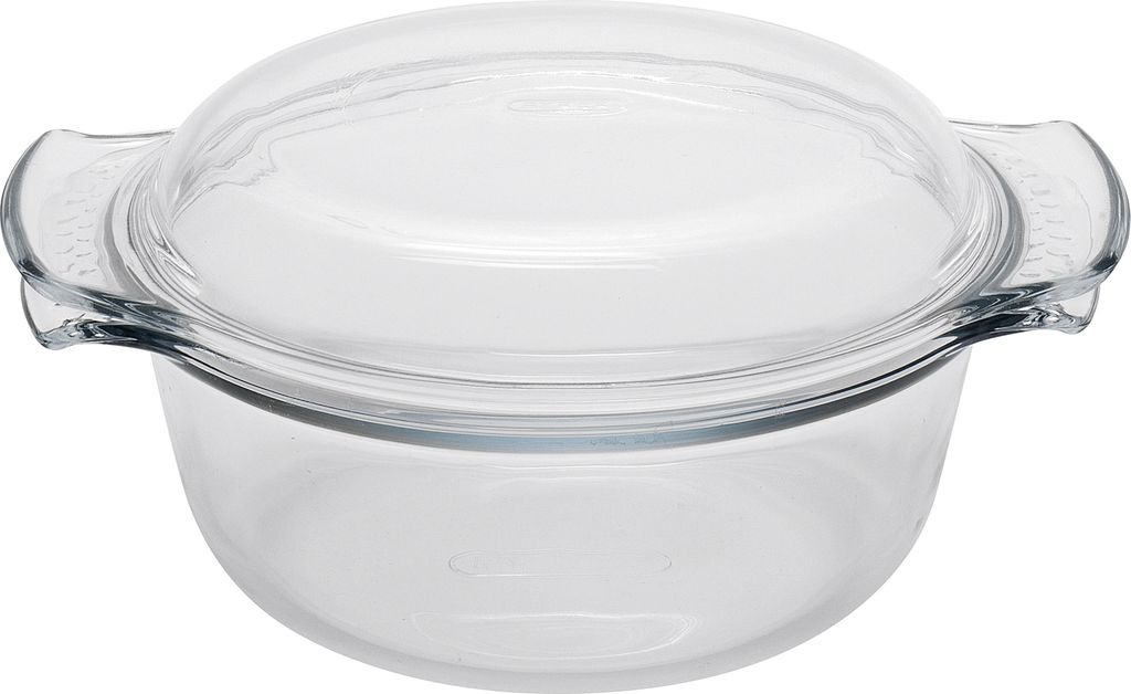 PYREX Kasserolle "Essential" 138201 3426470269285 Immagine del prodotto 