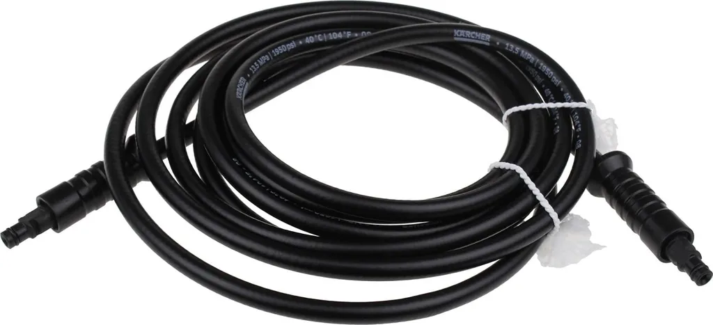 Tuyau Flexible Haute Pression pour Nettoyeur Kärcher 12MPa Modèle 4 40