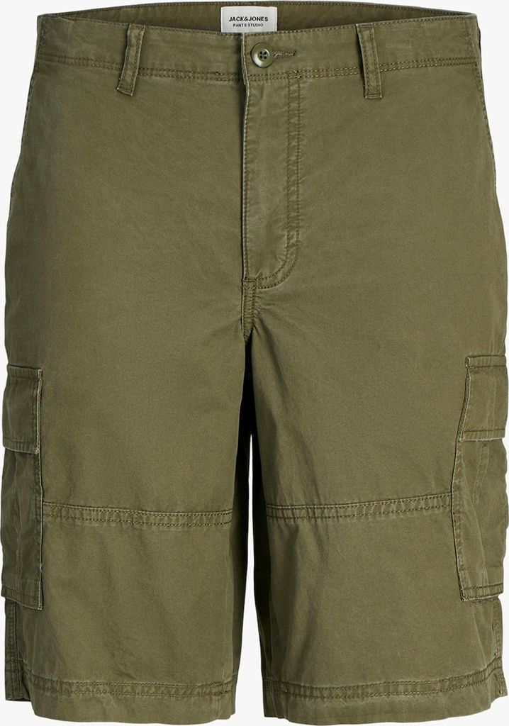 JACK&JONES Klassische Shorts für Männer, JWHZEUS