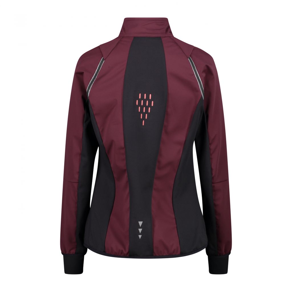 Produktbild von WOMAN JACKET WITH DETACHABLE SLEEVES - Sport Krätz