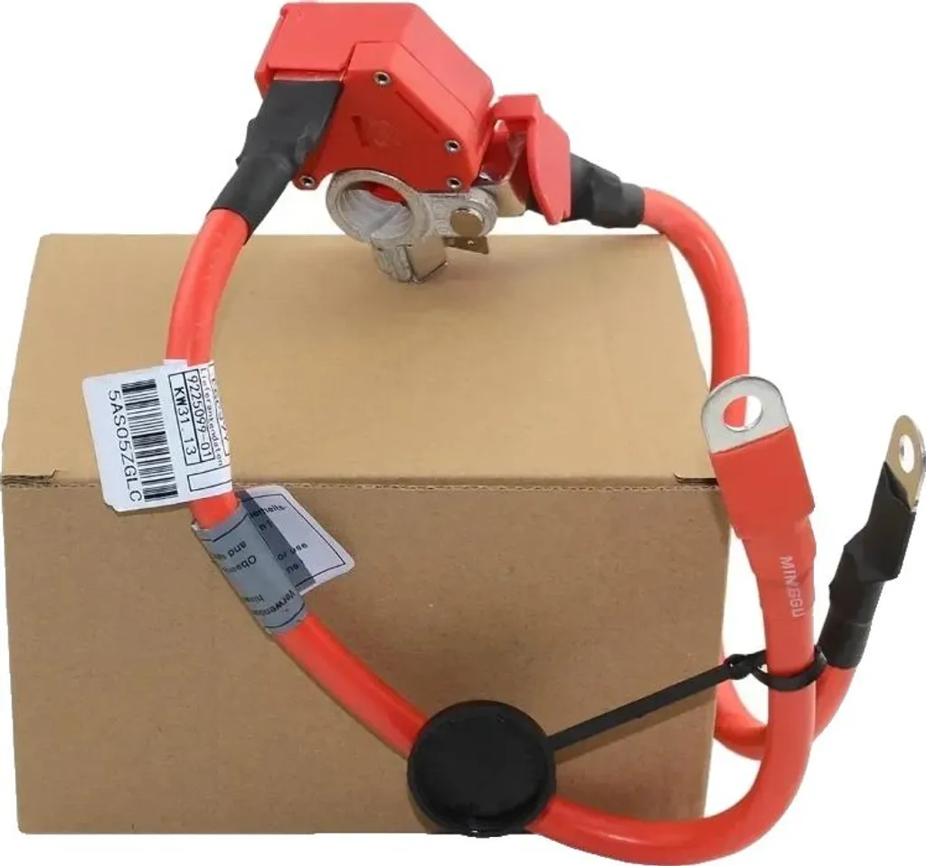 Dispositif de Protection Surcharge Batterie BMW F30 F32 Design Léger