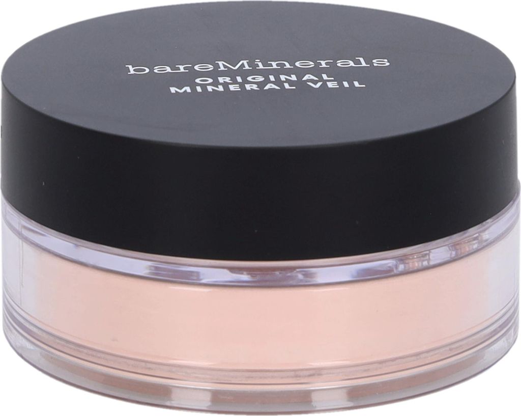 Original Translucent BareMinerals Original Mineral Veil Produktbild 