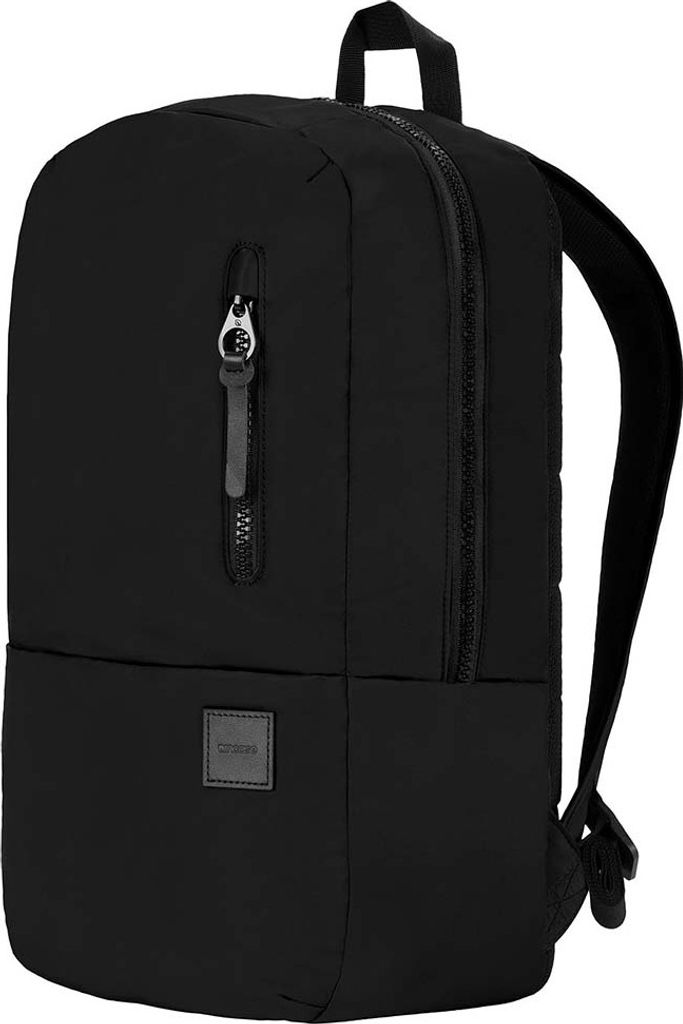 Incase, MacBook Pro 15/16'' Rucksack Compass Flight Nylon, Schwarz