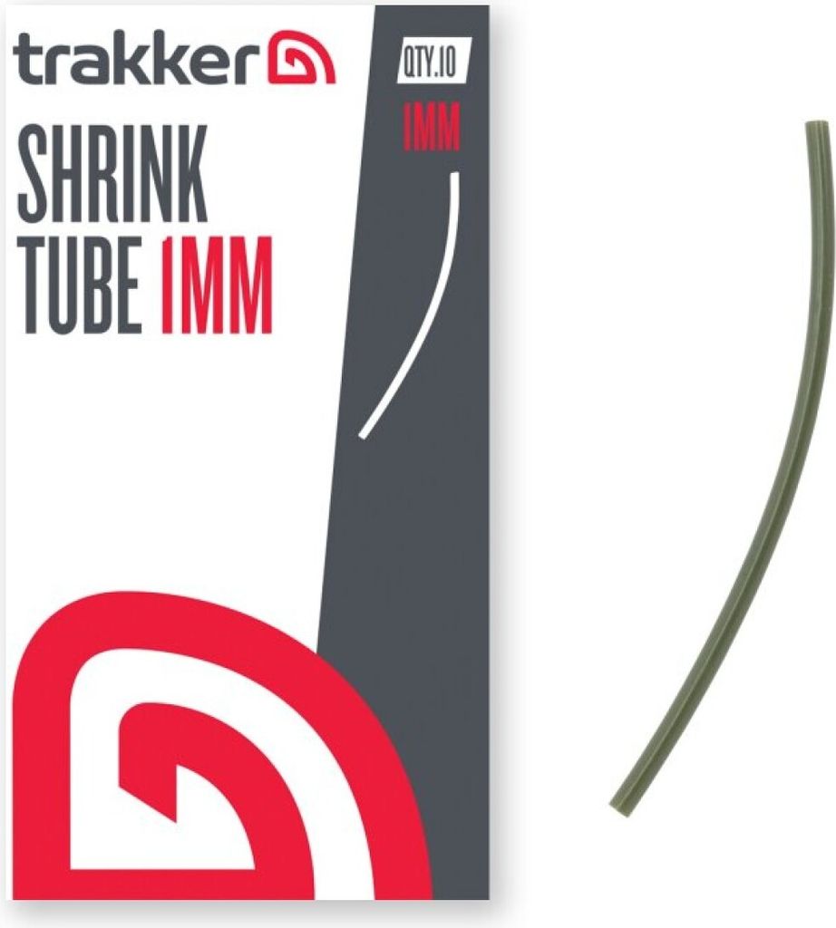 Trakker Shrink Tube