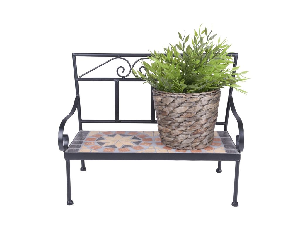 Blumenbank PULAR Produktbild 3