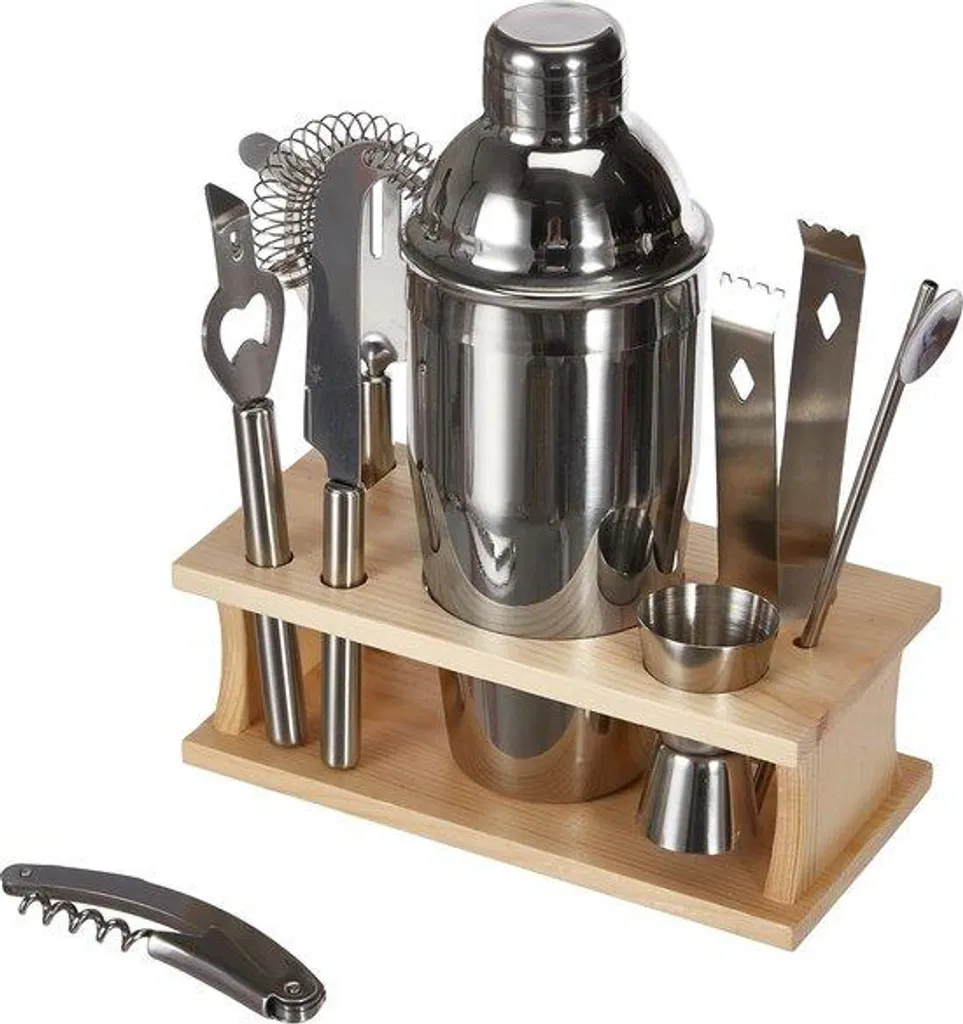 Tablette coulissante noire contre le désordre : rangement cuisine 2 niv