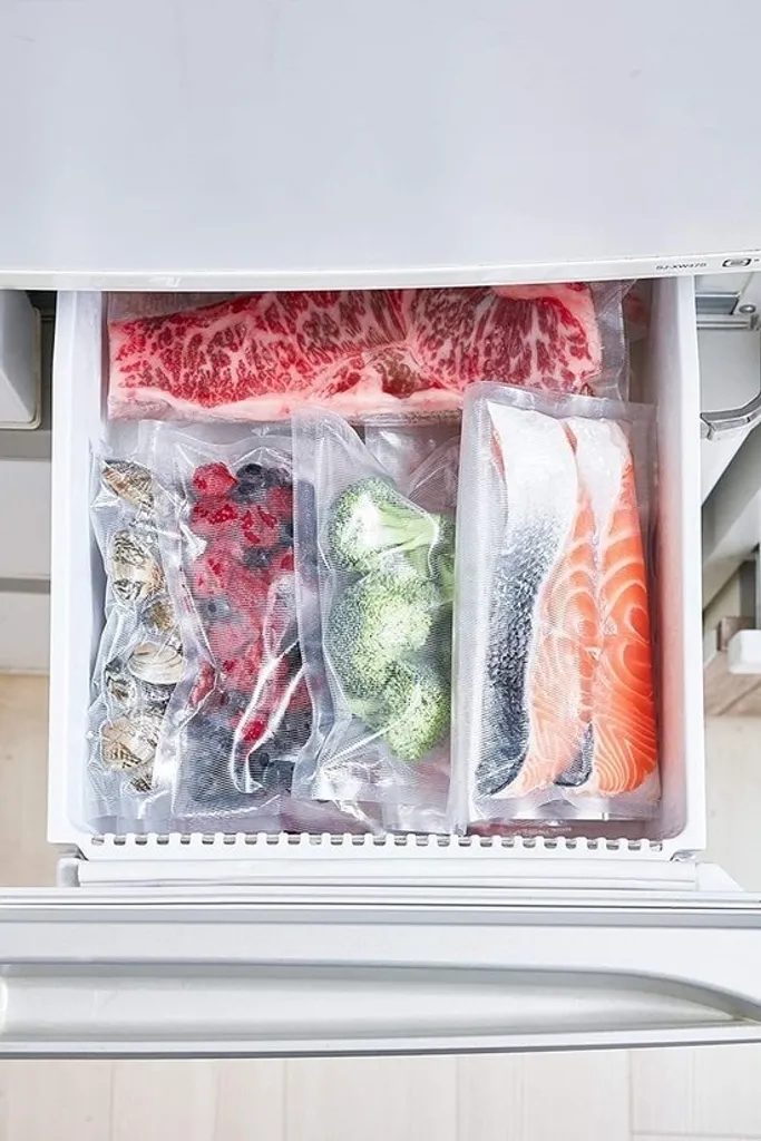 Sachets sous vide haute résistance Value Pack 55 unités Réf 922.65