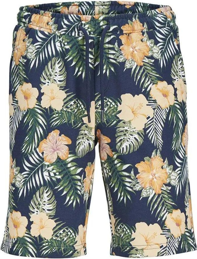 Jack & Jones Chill Sportshorts Mehrfarbig 12 Years Jungen Produktbild 