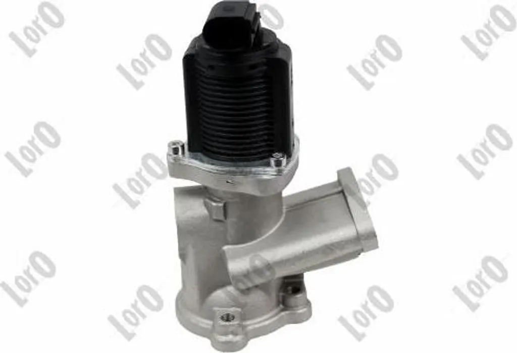 Soupape EGR Renforcée OE 55195196 compatible avec Fiat Panda Corsa Tigra