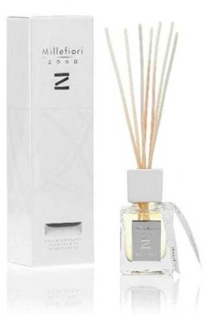 Millefiori Milano Zona Woods & Spices 100 ml Zdjęcie produktu 