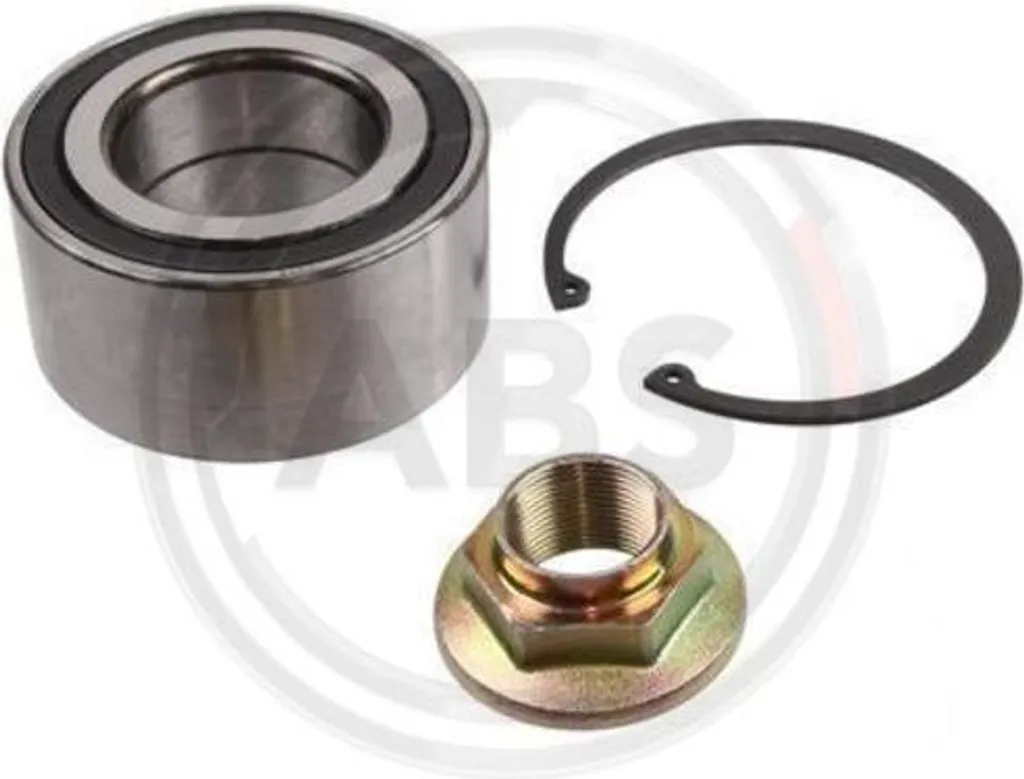 Roulement de roue A.B.S. 200770 pour Legend - Remplacement OE 44300SP0004