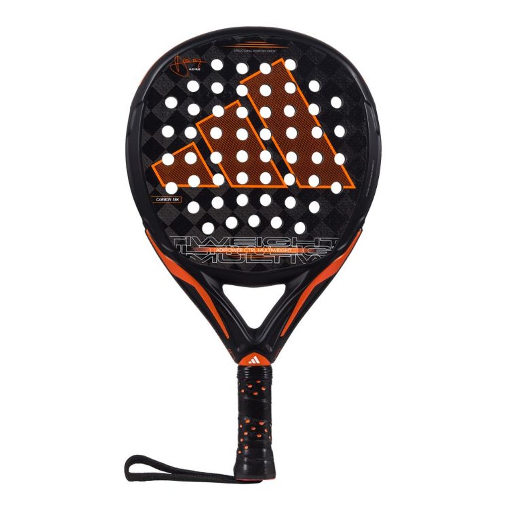 Adidas padelová raketa adipower Multiweight CTRL 3.3 Obrázek produktu 