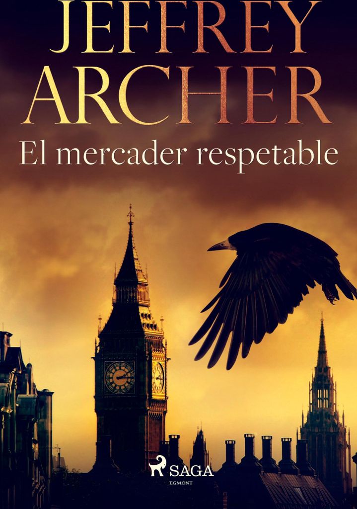 El mercader respetable