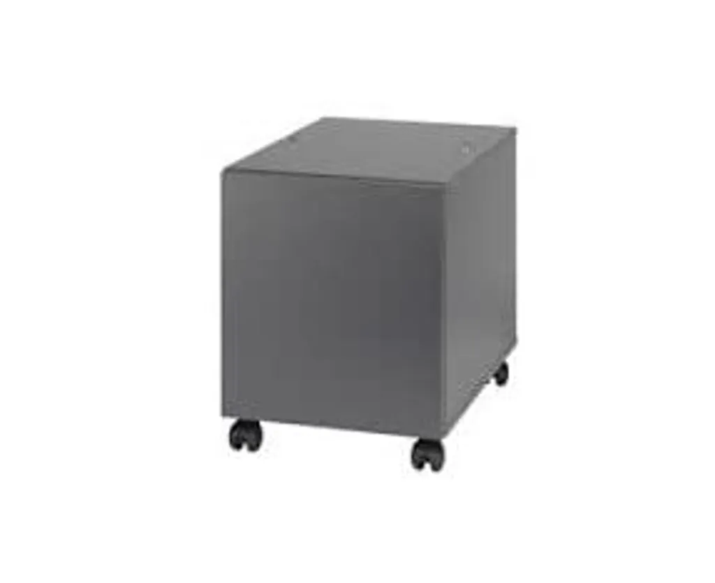 Kyocera CB-510-B Meuble Support avec Roulettes pour Imprimantes Ecosys