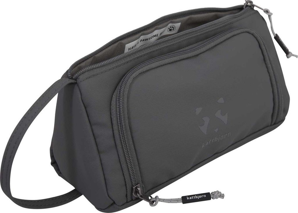 Kattbjörn Swag Bag Outer Space Federmäppchen