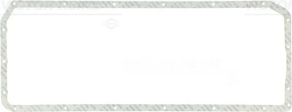 Joint de carter d'huile REINZ 71-23603-10 pour étanchéité moteur fiable