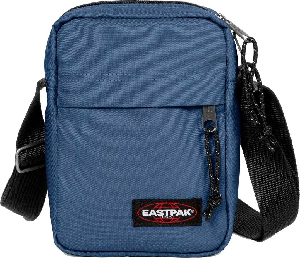 Eastpak The One Umhängetasche Blau Blau One Size