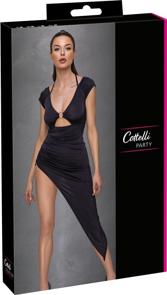 Kleid Raffung S