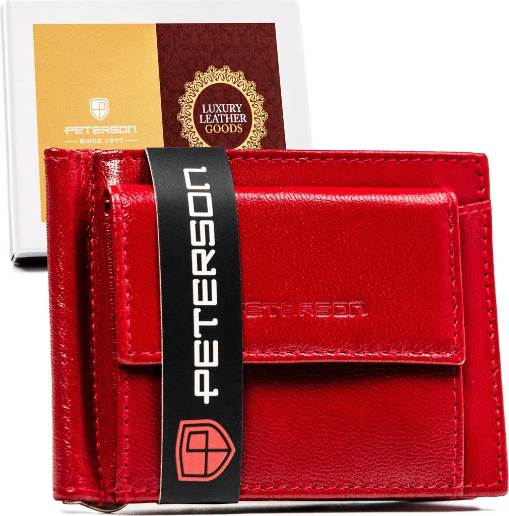 Cadorabo Custodia Flip Con Chiusura Magnetica Per LG Nexus 5 | Colore Rosso Mela | Pelle Sintetica, Porta Tessera