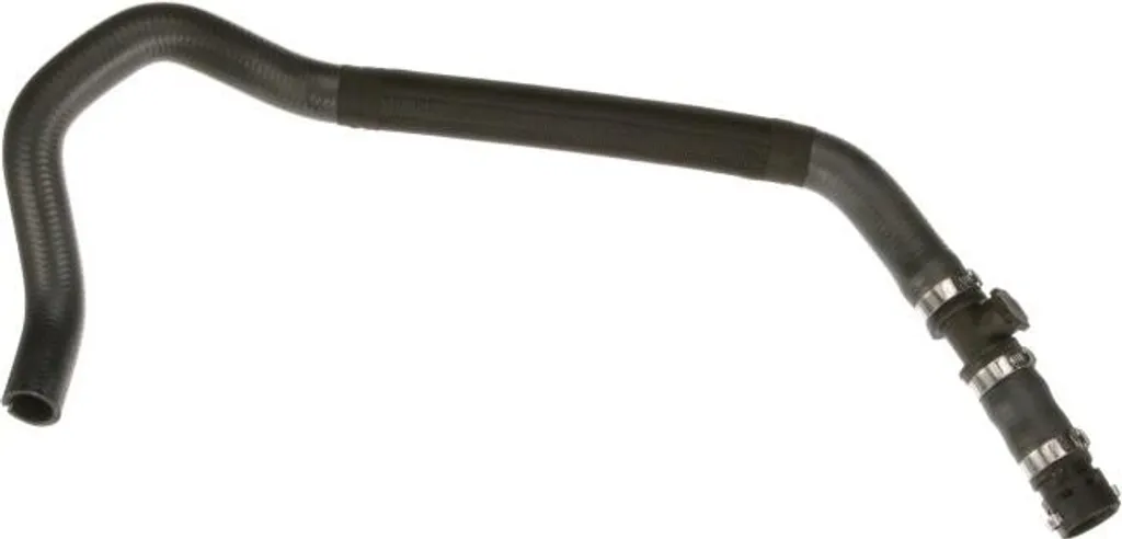 Tuyau de chauffage Gates 02-3588 pour réparation du circuit de liquide