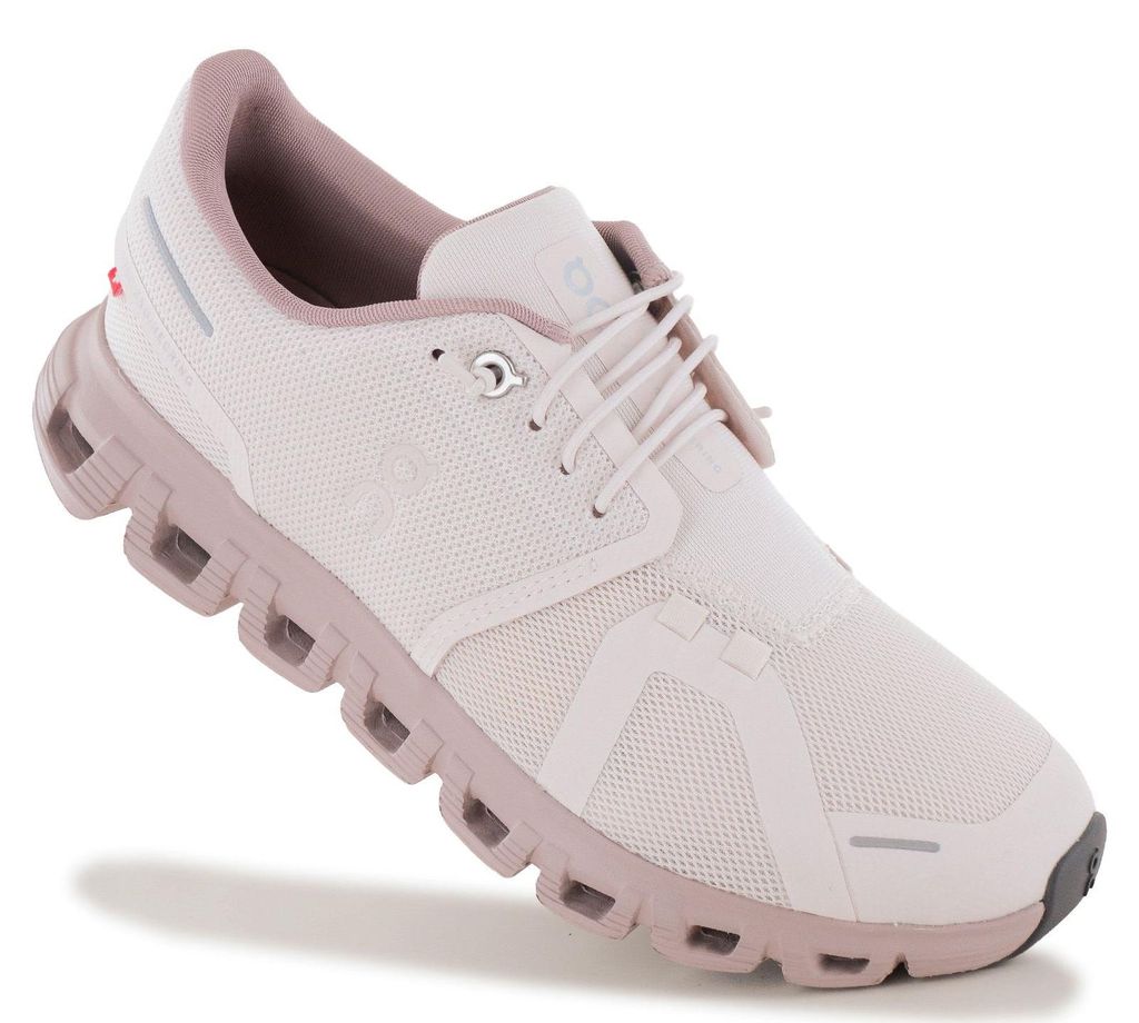 ON Running Cloud 6 - Damskie buty sportowe, kolor: Zdjęcie produktu 