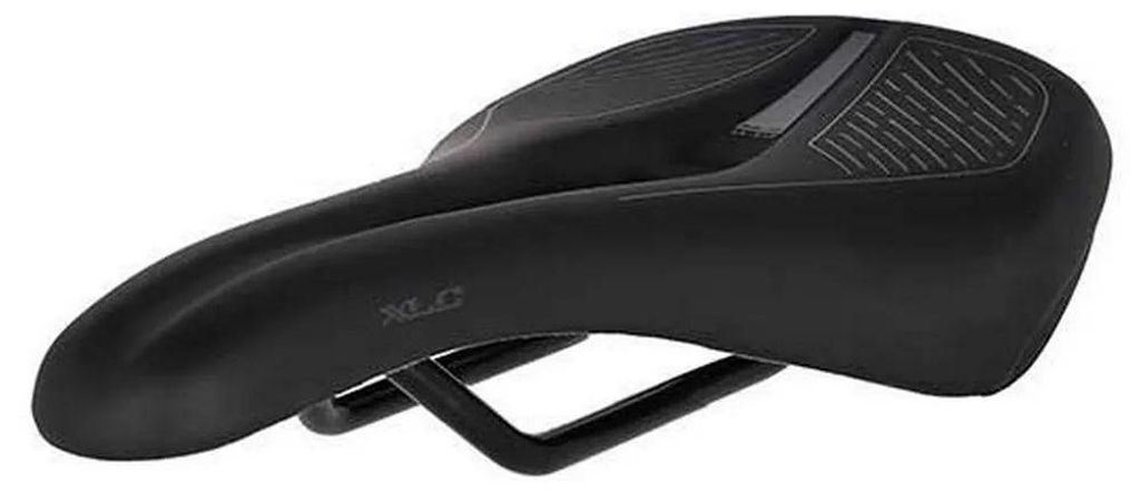 Sedlo Xlc Sa-s10 čierne 143 mm čierne 143 mm Obrázok produktu 