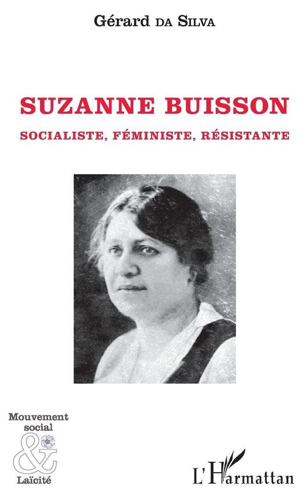 Suzanne Buisson