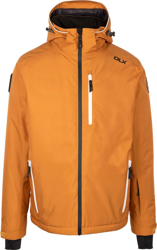 Trespass - Veste de ski "Graham DLX" pour homme TP6988 (L) Image du produit 