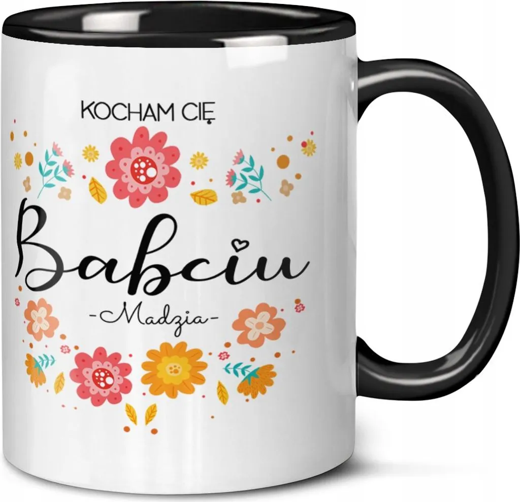 Tazza Vintage Regalo Nonna dei Ricordi | Mug in Ceramica Retrò