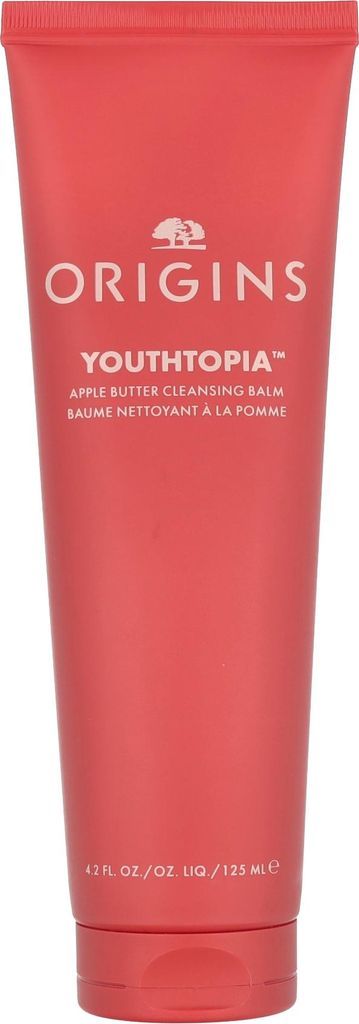 Origins Youthtopia Apple Butter Cleansing Balm