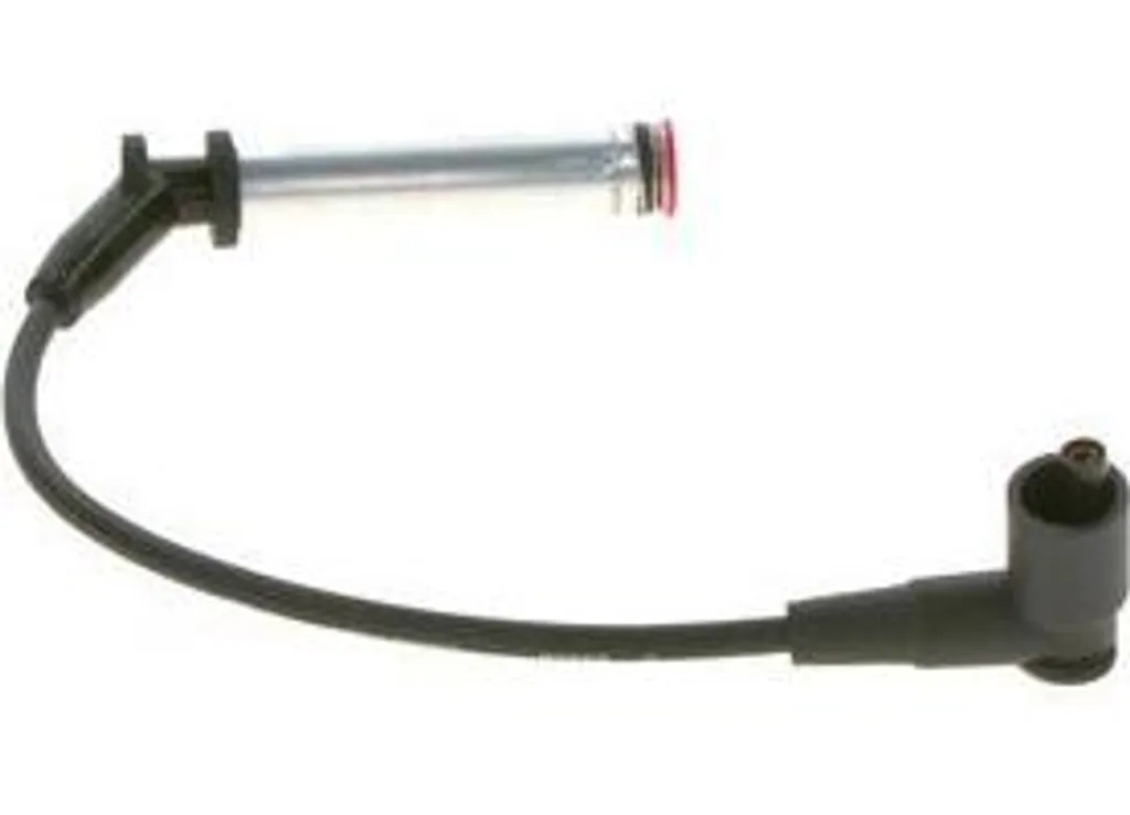 Set Cavi Accensione BOSCH 0 986 357 148 per Opel Corsa e Combo | Bosch B148