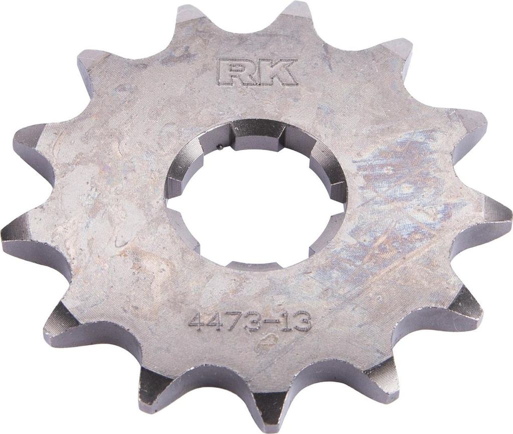 Rk-Ritzel 525 14z Standard