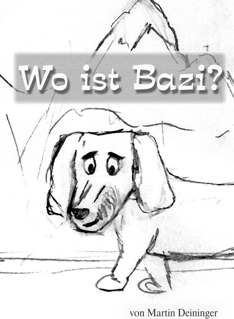 Wo ist Bazi?