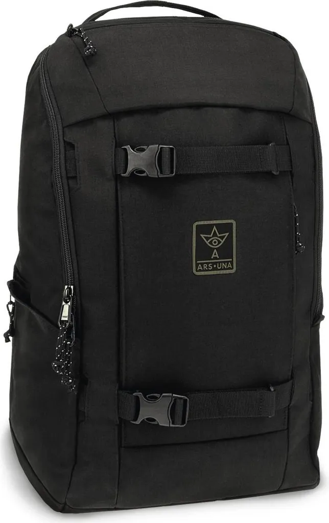Sac à dos robuste Ars Una AU-15 - Fini les sacs qui se déchirent vite