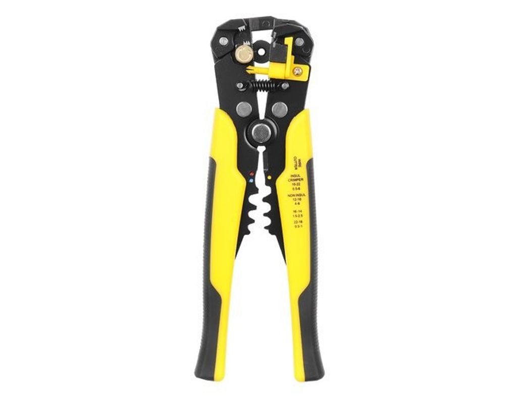 Bigstren 11748 Striptang 0,2 - 6 mm Productafbeelding 