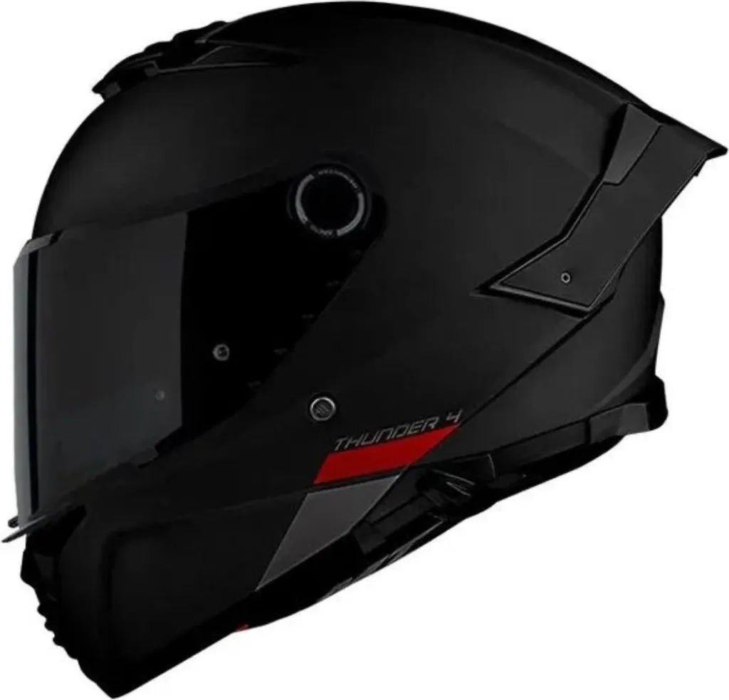 Casque intégral MT Thunder 4 SV pour route et ville idéal trajet quotidien